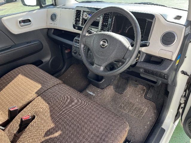 NISSAN MOCO 2011 Image 31