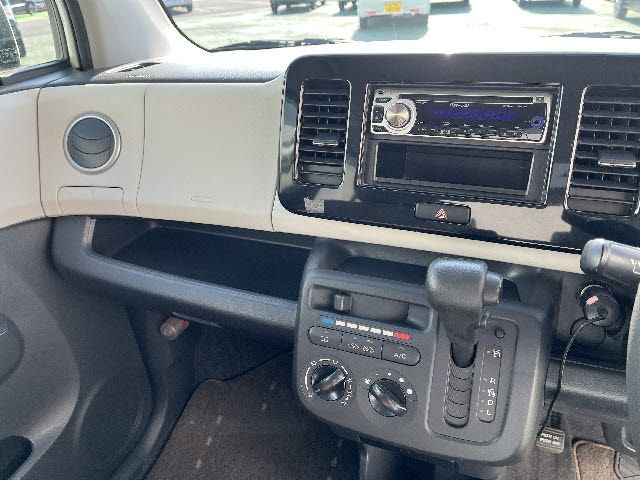 NISSAN MOCO 2011 Image 31