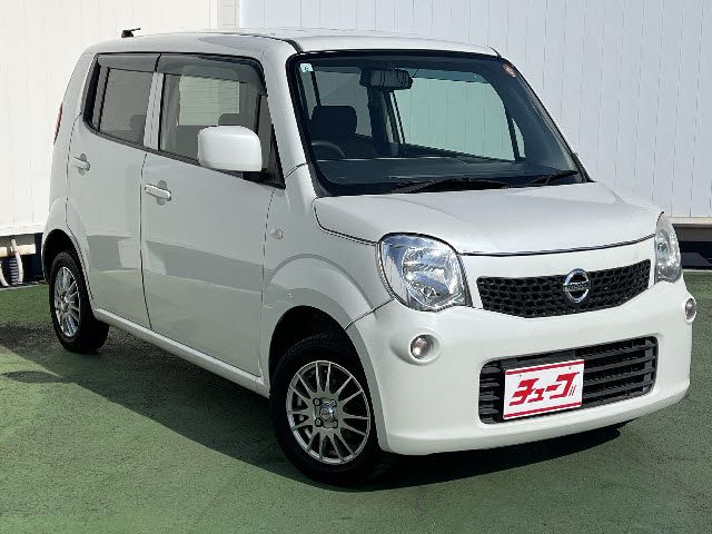 NISSAN MOCO 2011 Image 31