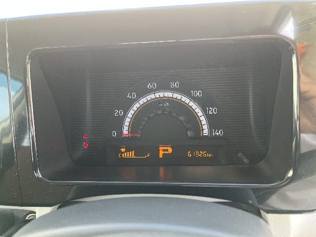 NISSAN MOCO 2011 Image 31