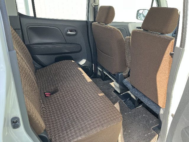 NISSAN MOCO 2011 Image 31