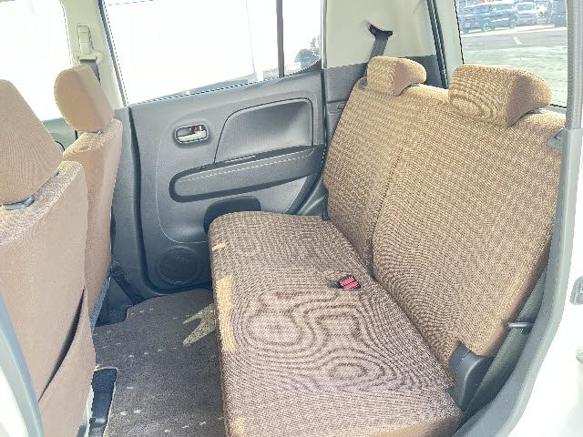 NISSAN MOCO 2011 Image 31