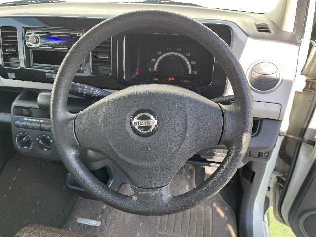 NISSAN MOCO 2011 Image 31