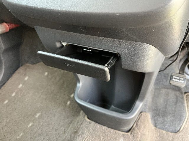 NISSAN MOCO 2011 Image 31