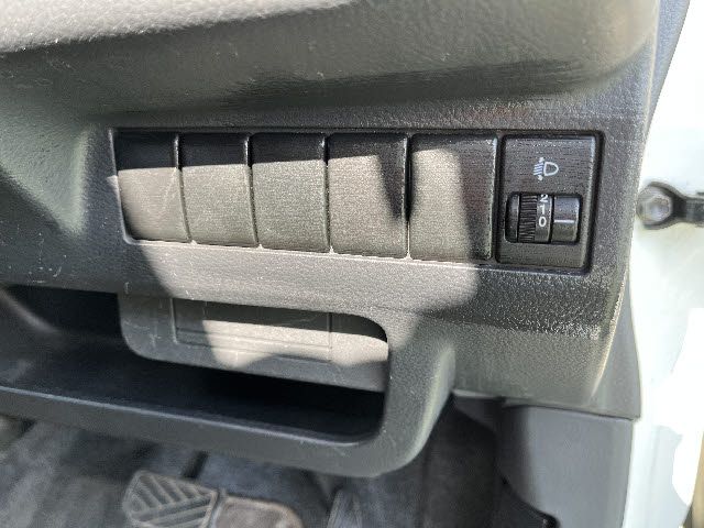 NISSAN MOCO 2011 Image 31