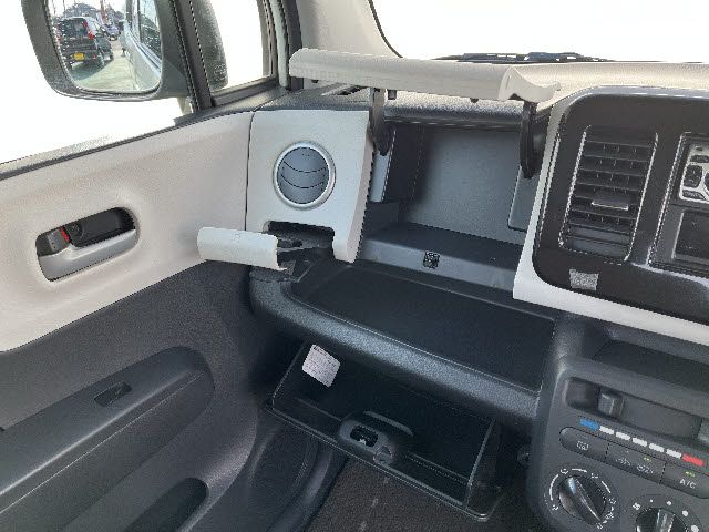 NISSAN MOCO 2011 Image 31