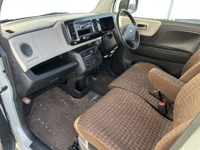 NISSAN MOCO 2011 Image 31