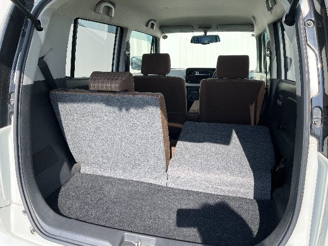 NISSAN MOCO 2011 Image 31