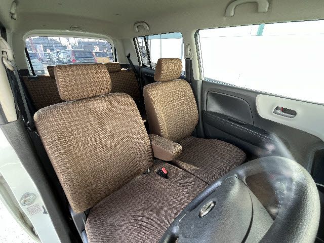 NISSAN MOCO 2011 Image 31