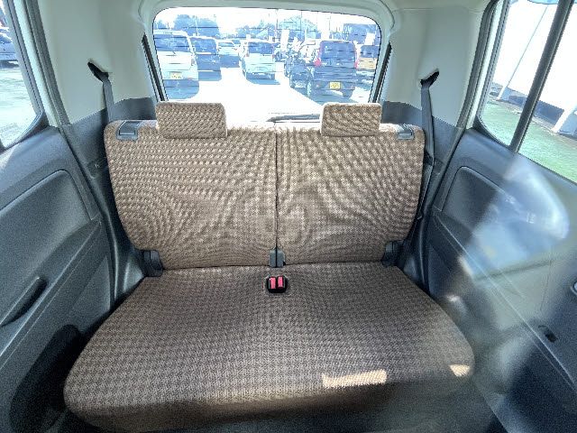 NISSAN MOCO 2011 Image 31