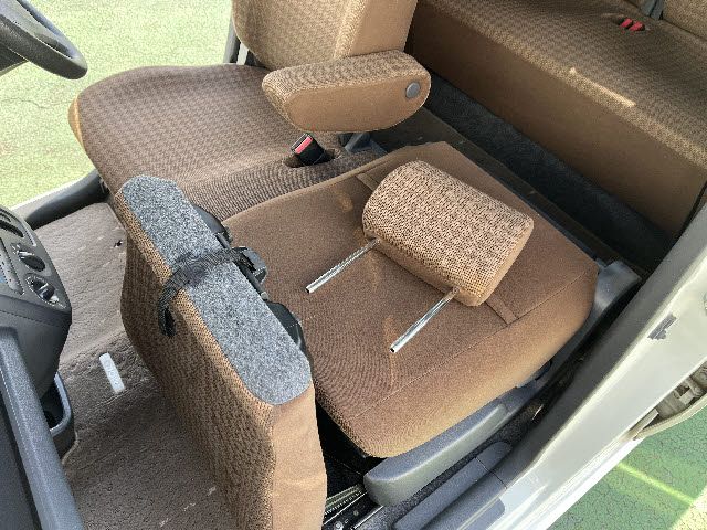 NISSAN MOCO 2011 Image 31