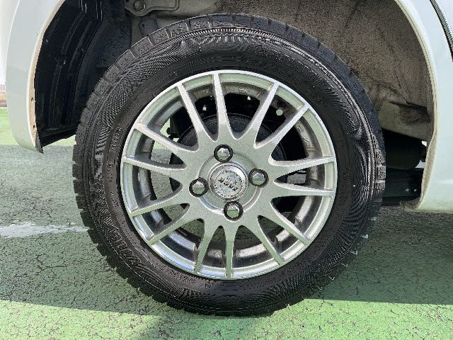 NISSAN MOCO 2011 Image 31