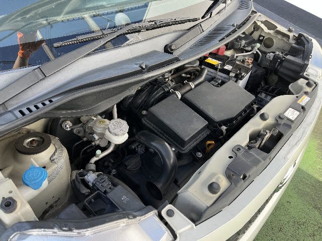 NISSAN MOCO 2011 Image 31