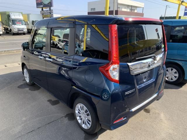 TOYOTA ROOMY 2019 Image 31