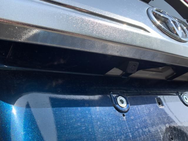 TOYOTA ROOMY 2019 Image 31