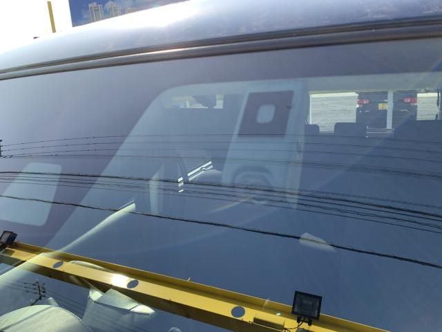 TOYOTA ROOMY 2019 Image 31