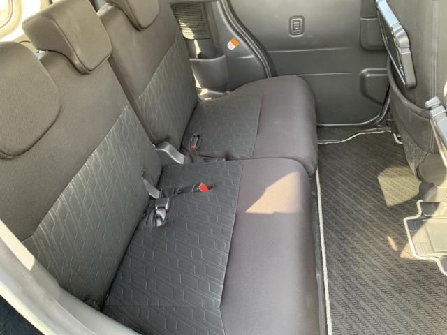 TOYOTA ROOMY 2019 Image 31