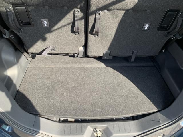 TOYOTA ROOMY 2019 Image 31