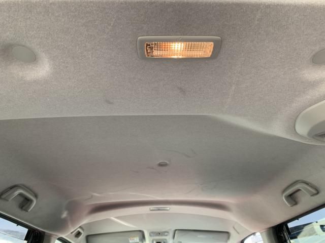 TOYOTA ROOMY 2019 Image 31