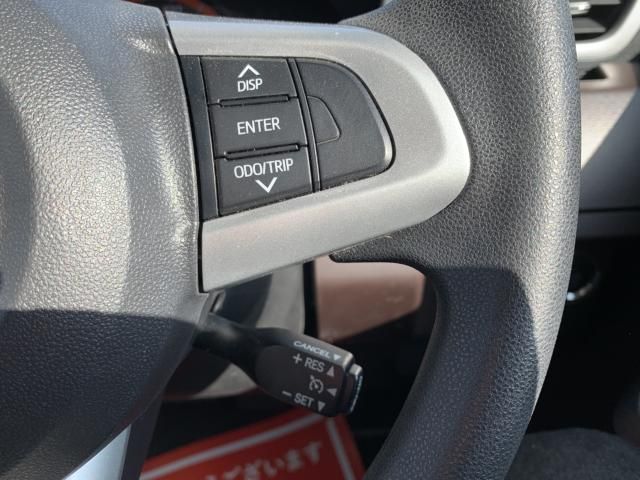 TOYOTA ROOMY 2019 Image 31