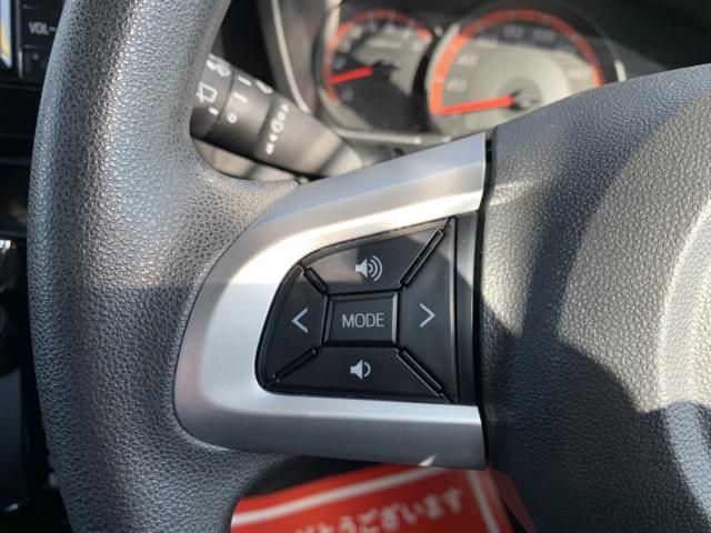 TOYOTA ROOMY 2019 Image 31