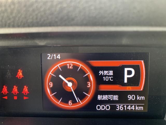 TOYOTA ROOMY 2019 Image 31