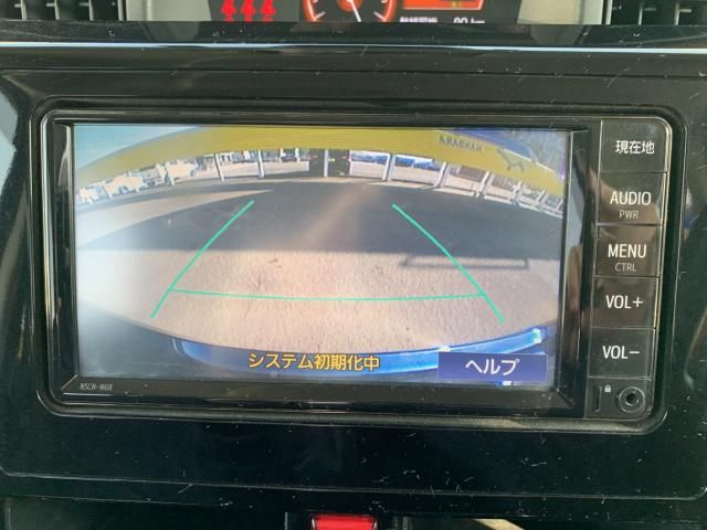 TOYOTA ROOMY 2019 Image 31