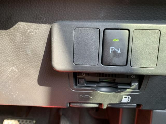 TOYOTA ROOMY 2019 Image 31