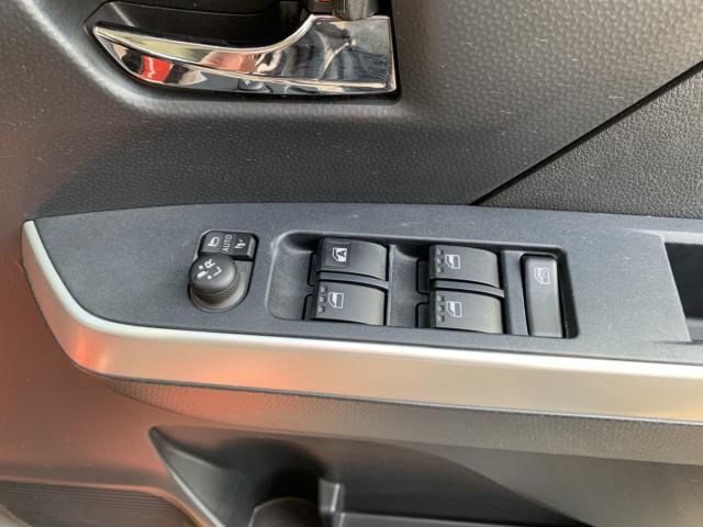 TOYOTA ROOMY 2019 Image 31