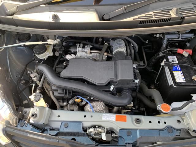 TOYOTA ROOMY 2019 Image 31