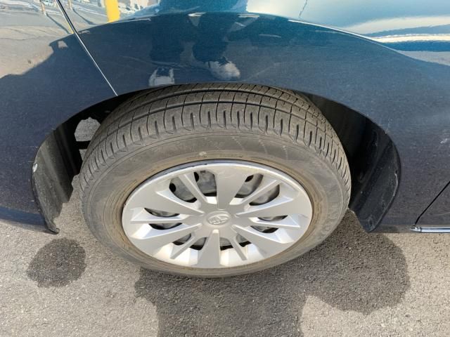 TOYOTA ROOMY 2019 Image 31