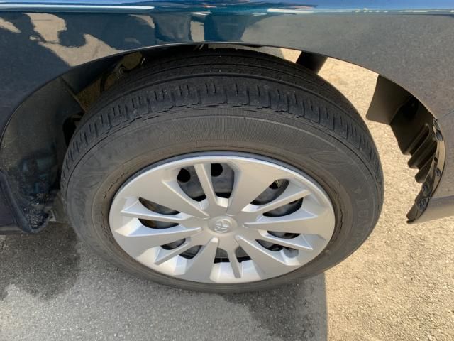 TOYOTA ROOMY 2019 Image 31