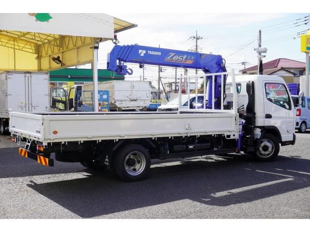 MITSUBISHI CANTER 2023 Image 31