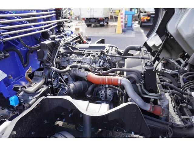 MITSUBISHI CANTER 2023 Image 31