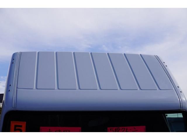 MITSUBISHI CANTER 2023 Image 31