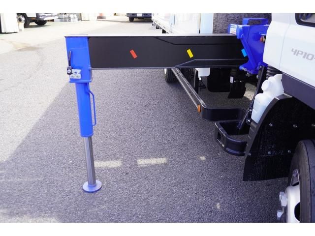 MITSUBISHI CANTER 2023 Image 31