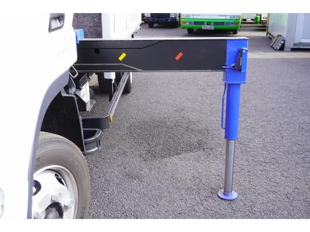 MITSUBISHI CANTER 2023 Image 31