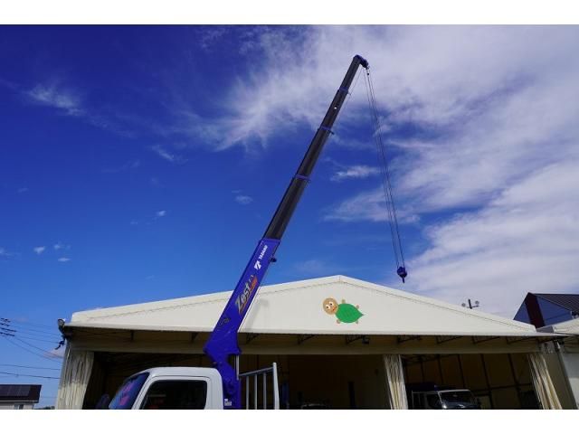 MITSUBISHI CANTER 2023 Image 31