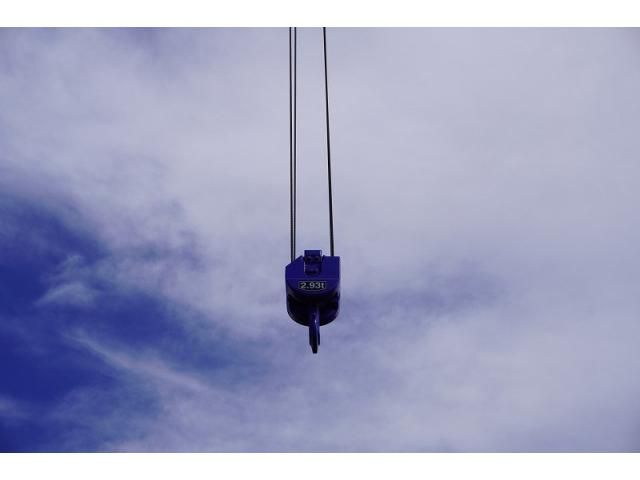 MITSUBISHI CANTER 2023 Image 31