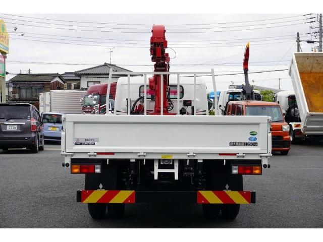 MITSUBISHI CANTER 2025 Image 31