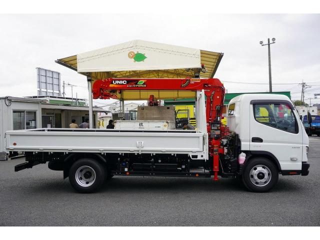 MITSUBISHI CANTER 2025 Image 31