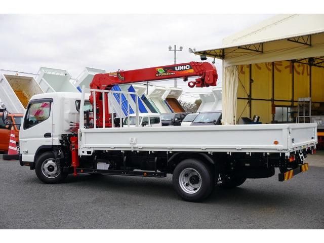 MITSUBISHI CANTER 2025 Image 31