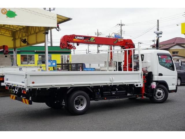 MITSUBISHI CANTER 2025 Image 31