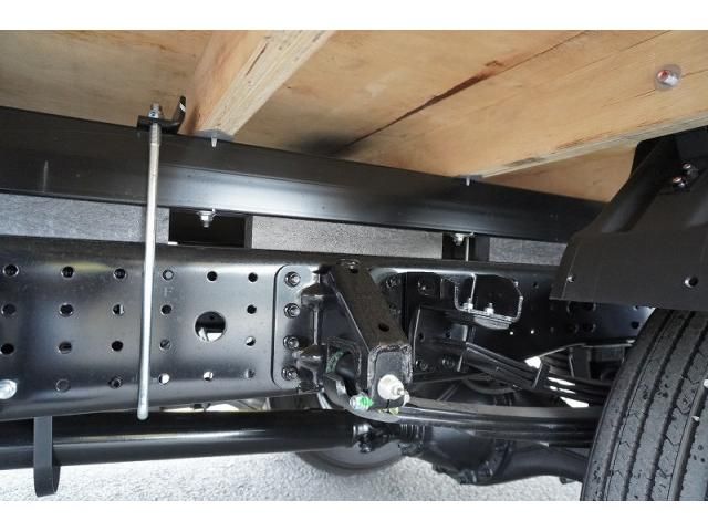 MITSUBISHI CANTER 2025 Image 31