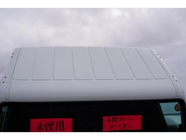 MITSUBISHI CANTER 2025 Image 31