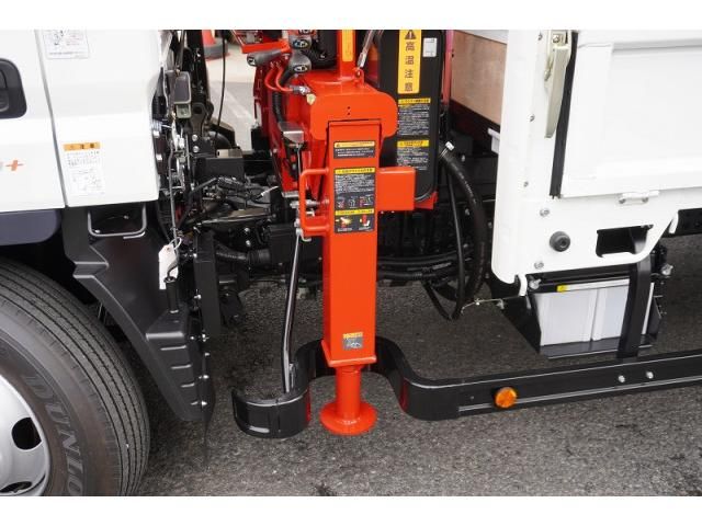 MITSUBISHI CANTER 2025 Image 31