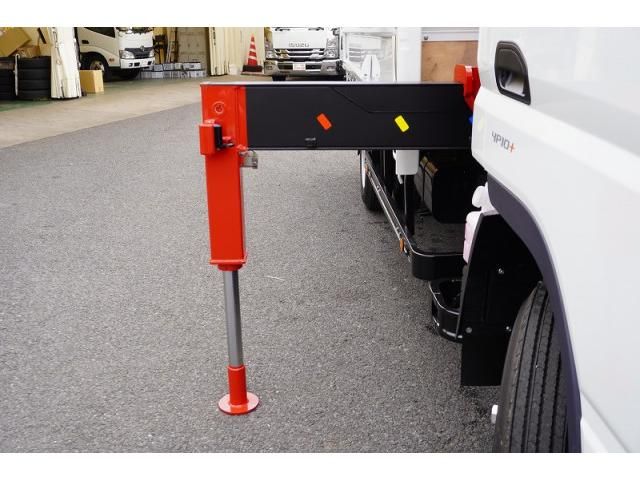 MITSUBISHI CANTER 2025 Image 31