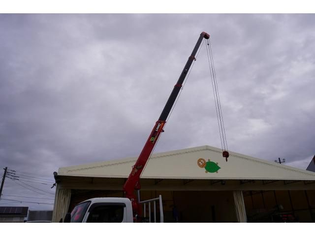 MITSUBISHI CANTER 2025 Image 31