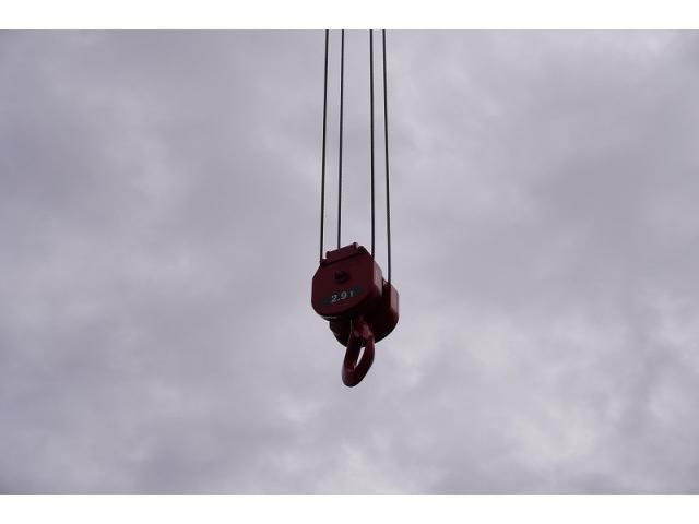 MITSUBISHI CANTER 2025 Image 31