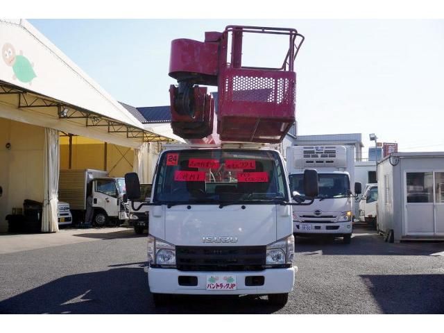 ISUZU ELF 2012 Image 31
